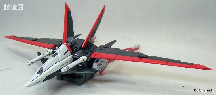 Bandai MG 1/100 ZGMF-X56S/α Force Impulse Gundam
