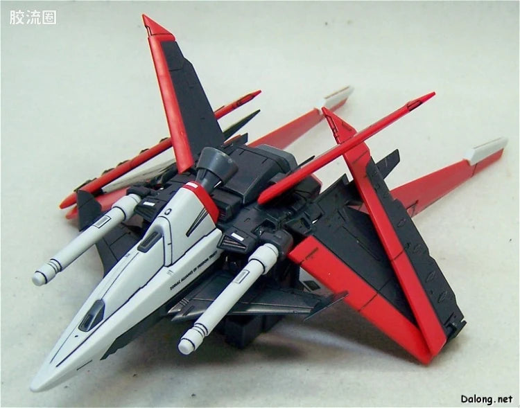 Bandai MG 1/100 ZGMF-X56S/α Force Impulse Gundam