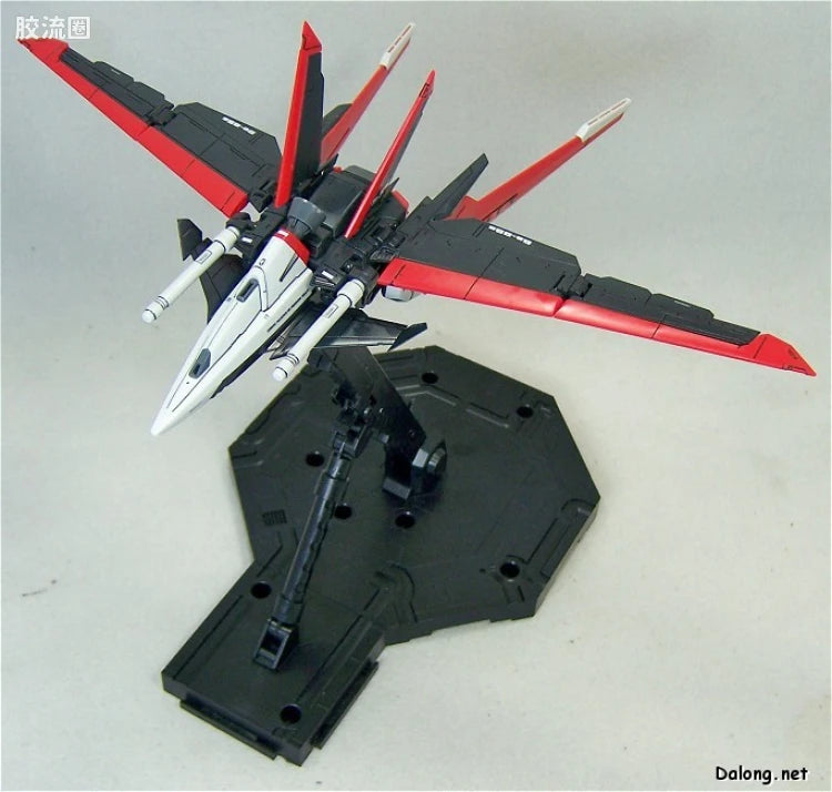 Bandai MG 1/100 ZGMF-X56S/α Force Impulse Gundam