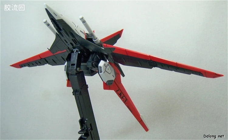 Bandai MG 1/100 ZGMF-X56S/α Force Impulse Gundam