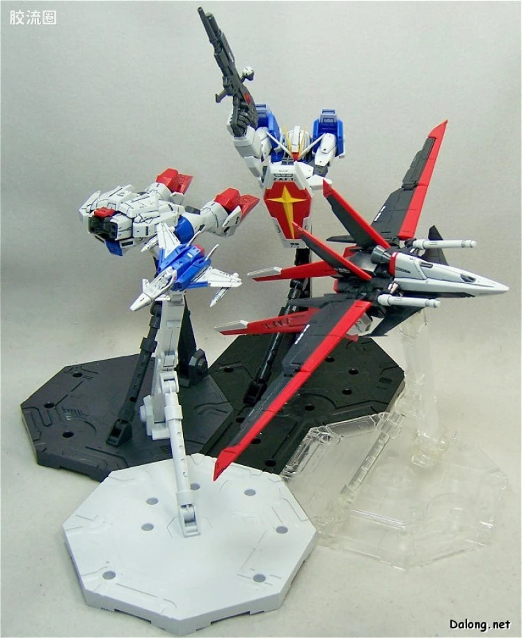 Bandai MG 1/100 ZGMF-X56S/α Force Impulse Gundam