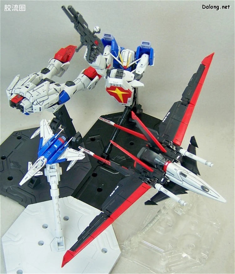 Bandai MG 1/100 ZGMF-X56S/α Force Impulse Gundam