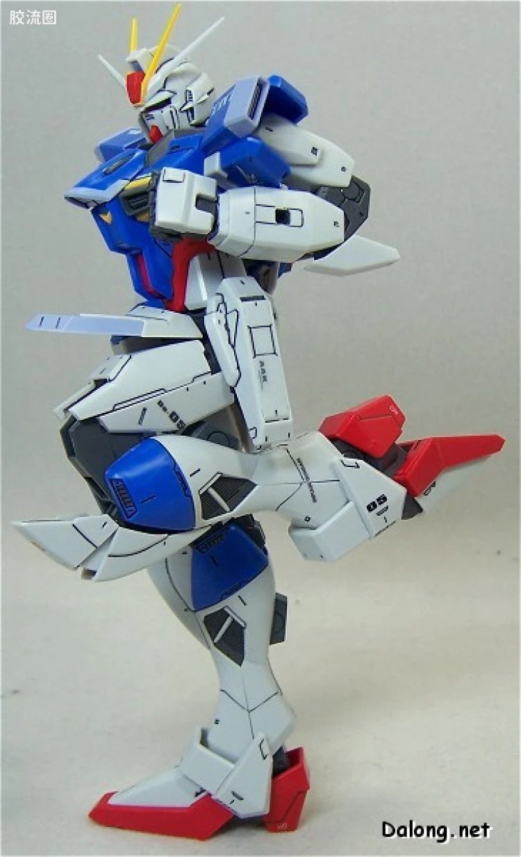 Bandai MG 1/100 ZGMF-X56S/α Force Impulse Gundam