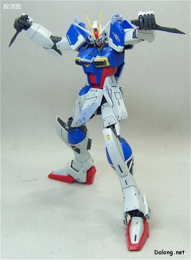 Bandai MG 1/100 ZGMF-X56S/α Force Impulse Gundam