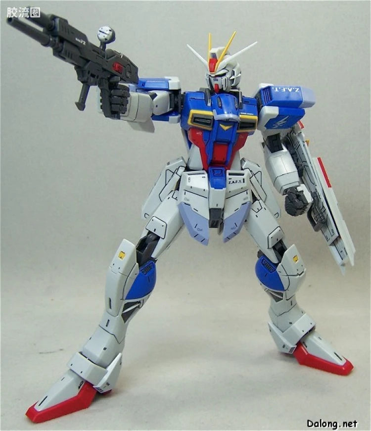 Bandai MG 1/100 ZGMF-X56S/α Force Impulse Gundam