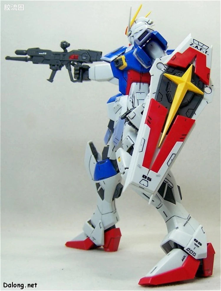 Bandai MG 1/100 ZGMF-X56S/α Force Impulse Gundam