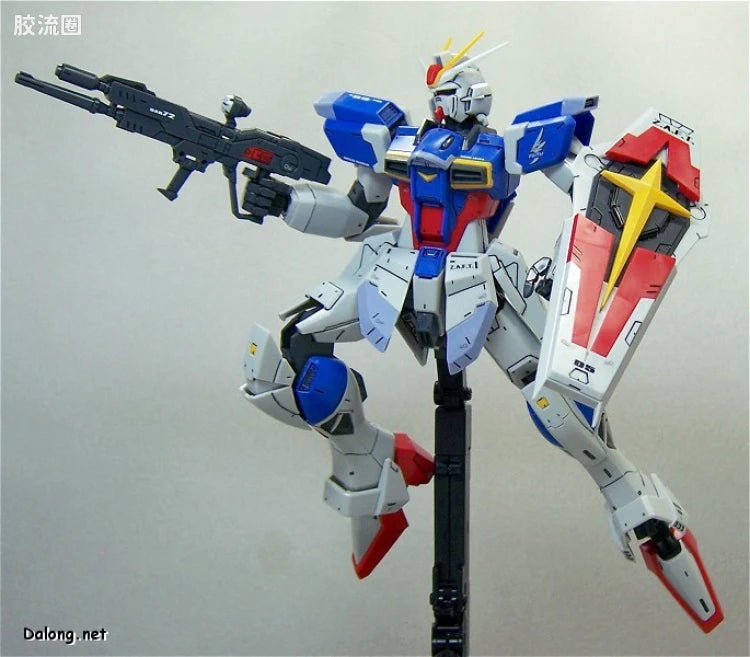 Bandai MG 1/100 ZGMF-X56S/α Force Impulse Gundam