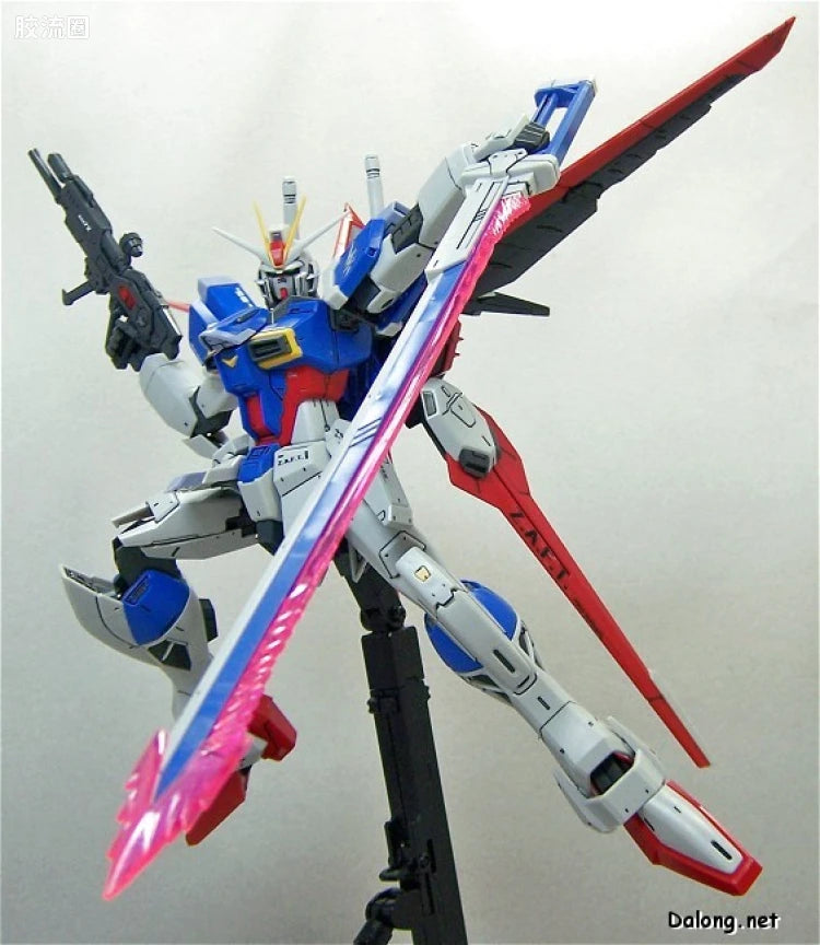 Bandai MG 1/100 ZGMF-X56S/α Force Impulse Gundam