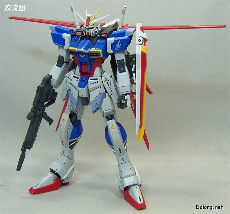 Bandai MG 1/100 ZGMF-X56S/α Force Impulse Gundam