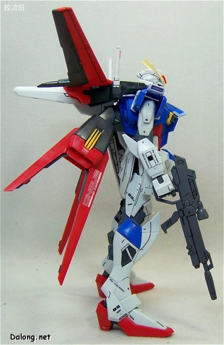 Bandai MG 1/100 ZGMF-X56S/α Force Impulse Gundam