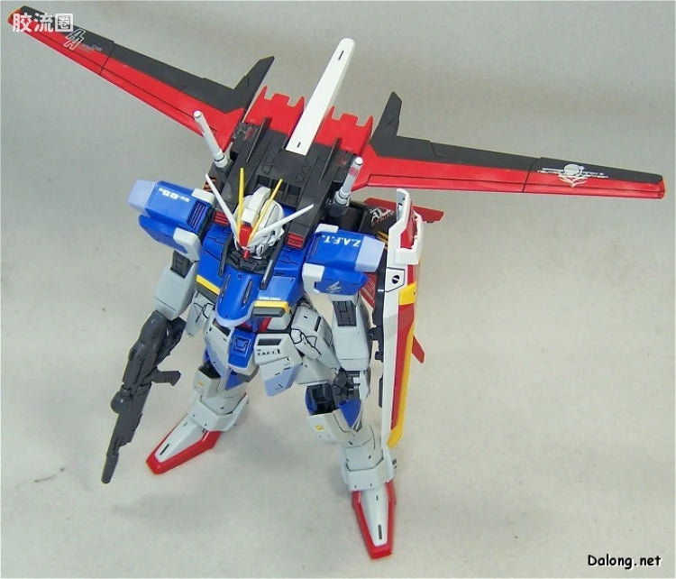 Bandai MG 1/100 ZGMF-X56S/α Force Impulse Gundam
