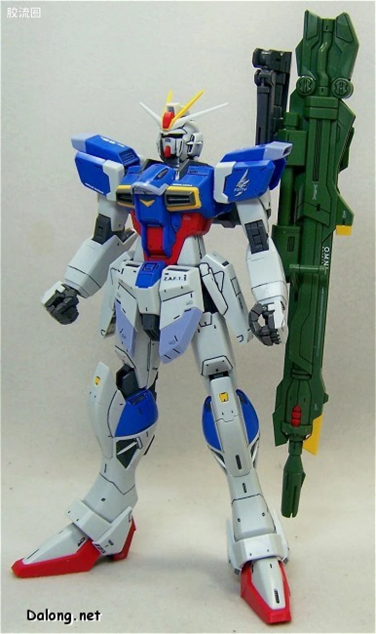 Bandai MG 1/100 ZGMF-X56S/α Force Impulse Gundam