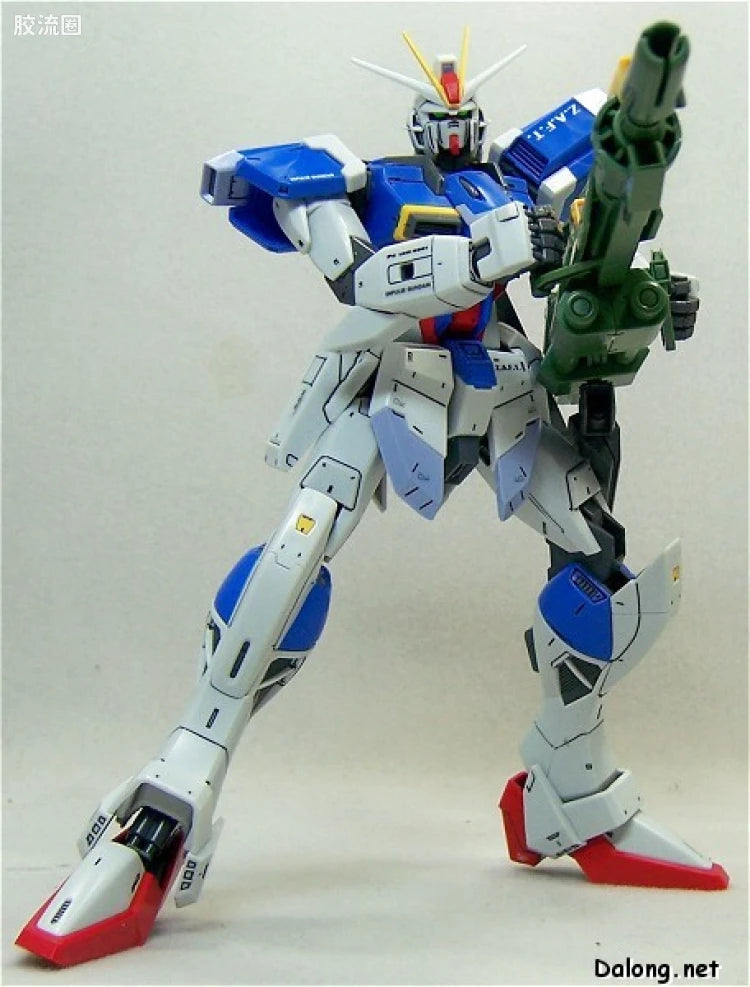 Bandai MG 1/100 ZGMF-X56S/α Force Impulse Gundam