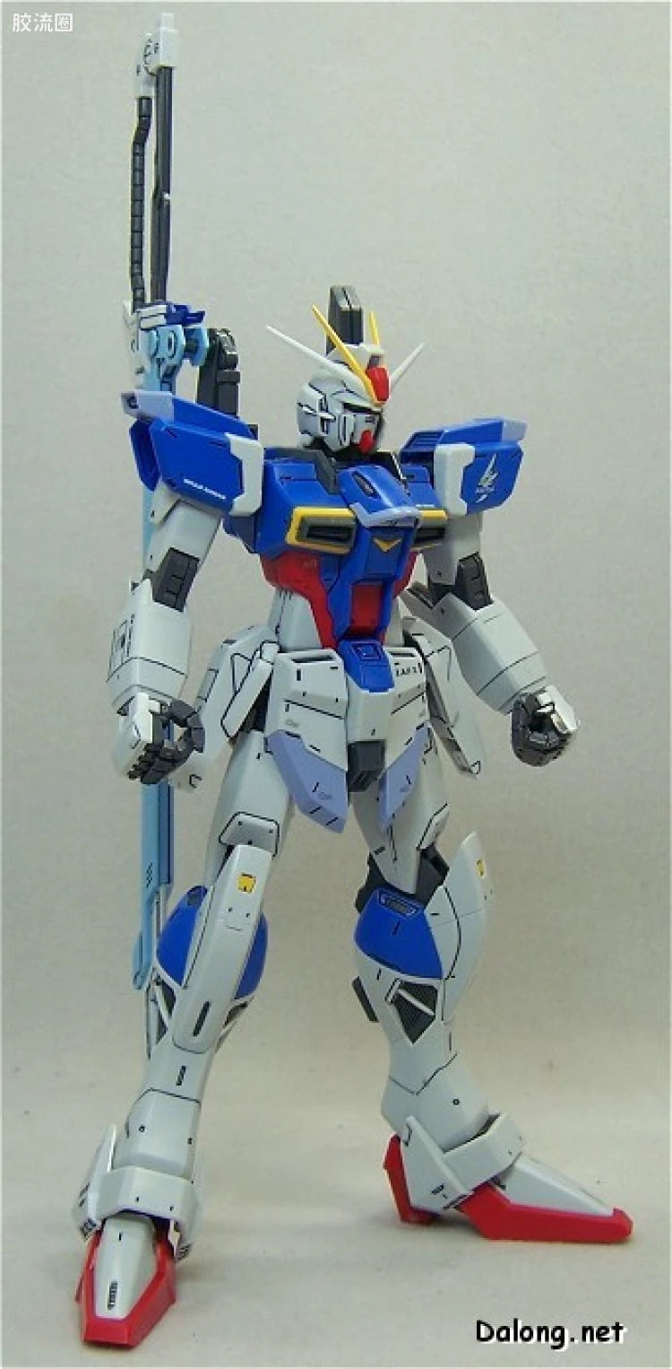 Bandai MG 1/100 ZGMF-X56S/α Force Impulse Gundam