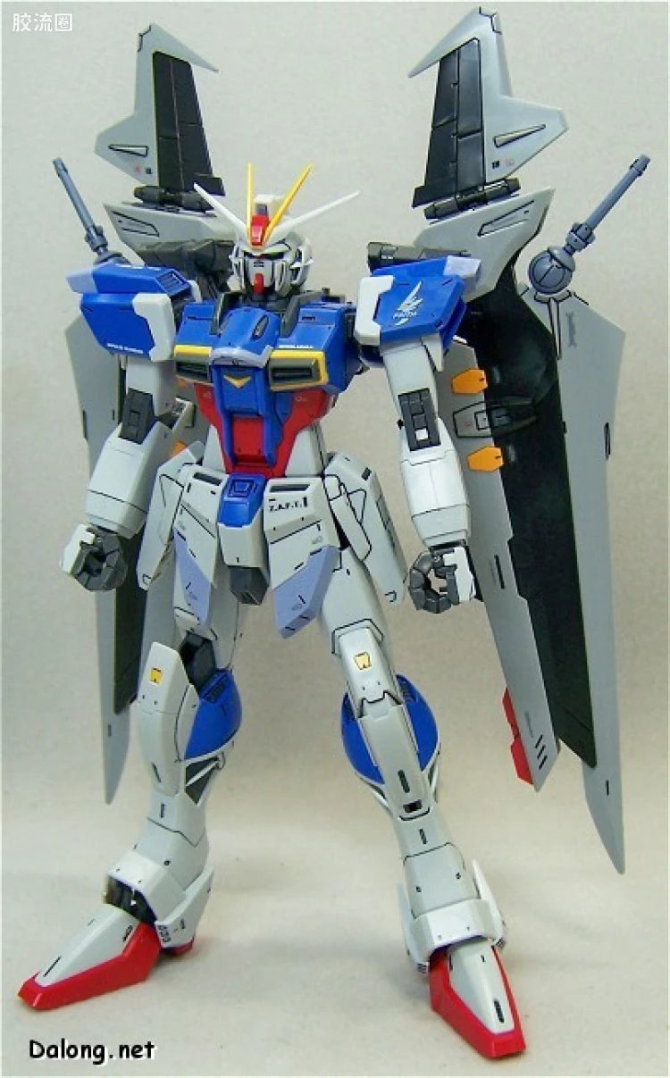Bandai MG 1/100 ZGMF-X56S/α Force Impulse Gundam