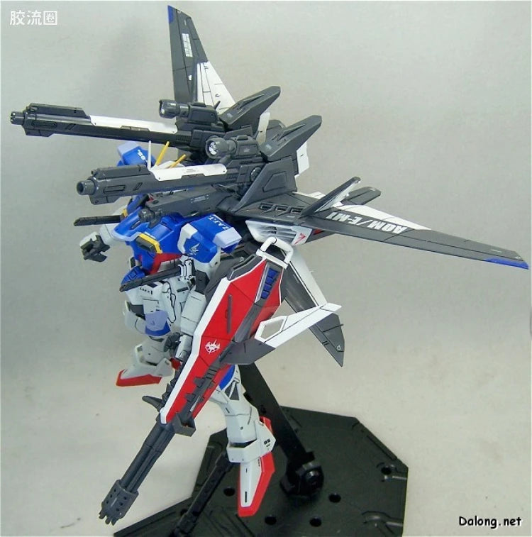 Bandai MG 1/100 ZGMF-X56S/α Force Impulse Gundam