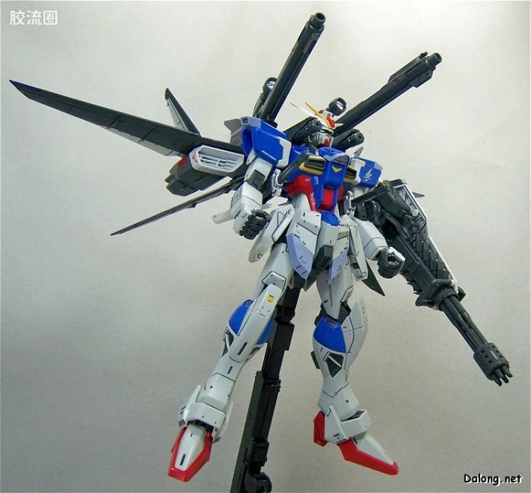 Bandai MG 1/100 ZGMF-X56S/α Force Impulse Gundam