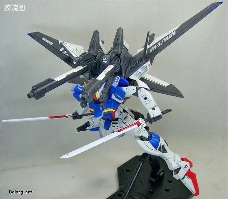 Bandai MG 1/100 ZGMF-X56S/α Force Impulse Gundam