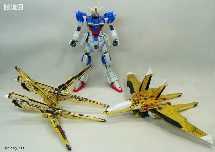 Bandai MG 1/100 ZGMF-X56S/α Force Impulse Gundam