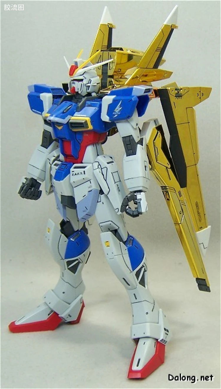 Bandai MG 1/100 ZGMF-X56S/α Force Impulse Gundam