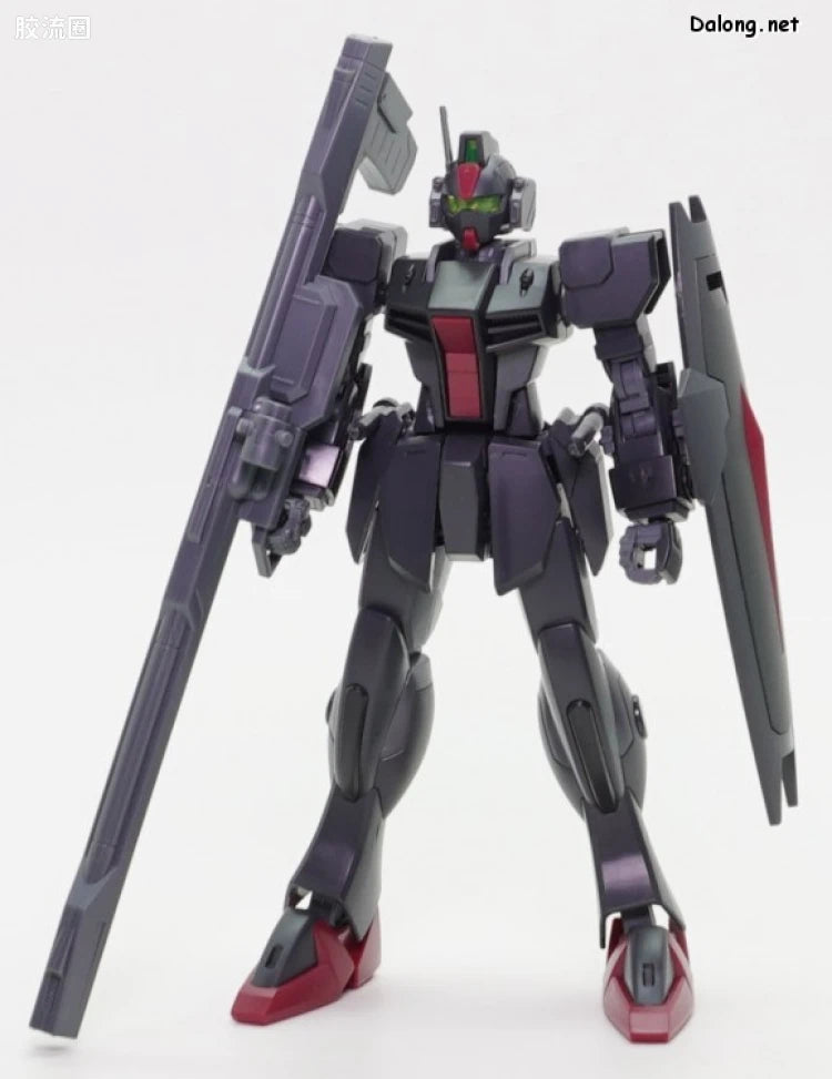 HGUC 1/144 黑暗短剑L