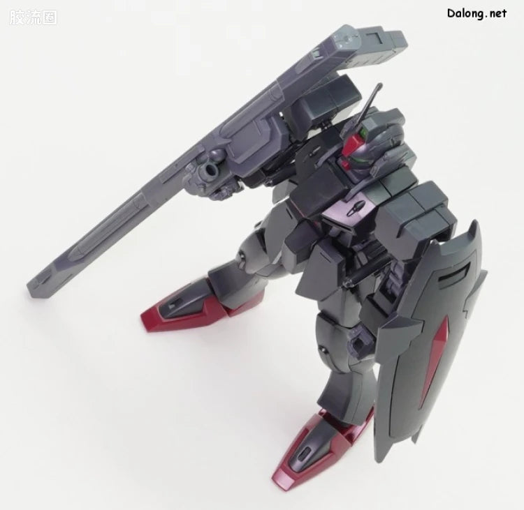 HGUC 1/144 黑暗短剑L