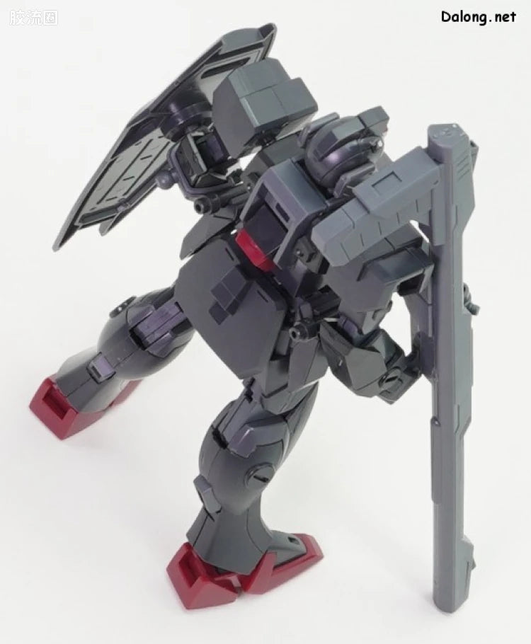 HGUC 1/144 黑暗短剑L