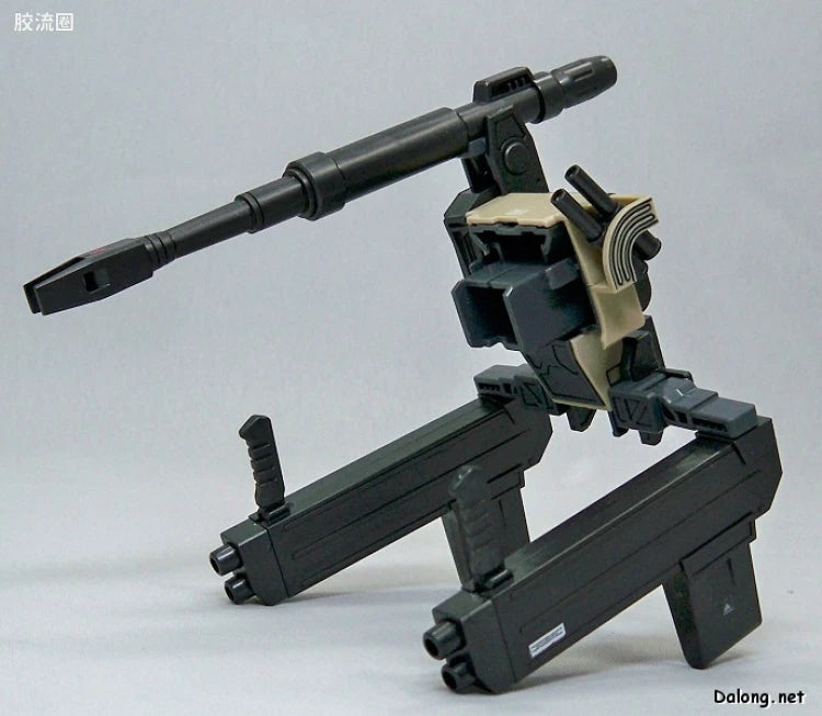 Bandai MG 1/100 MS-06K Zaku Cannon