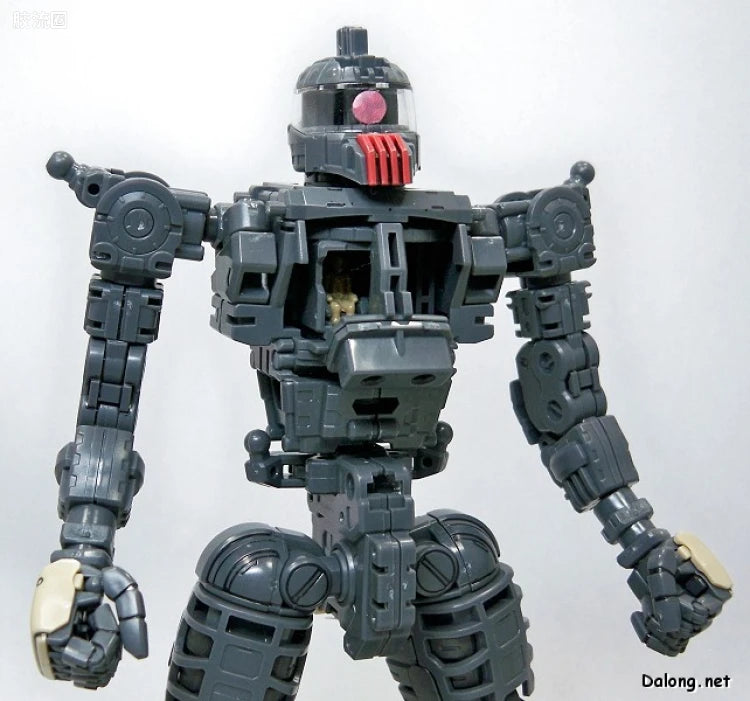 Bandai MG 1/100 MS-06K Zaku Cannon