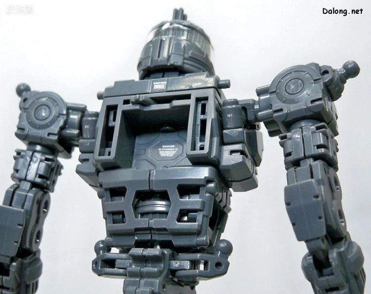 Bandai MG 1/100 MS-06K Zaku Cannon
