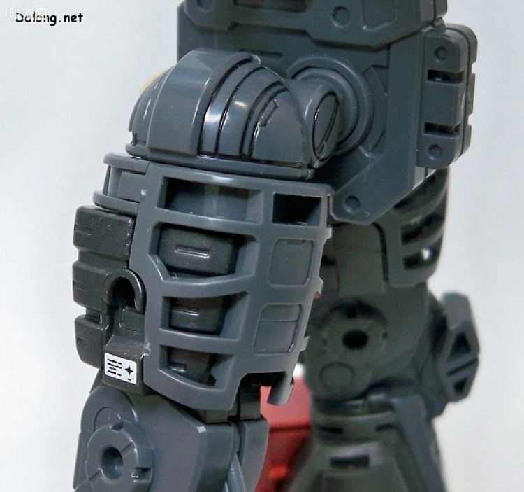 Bandai MG 1/100 MS-06K Zaku Cannon