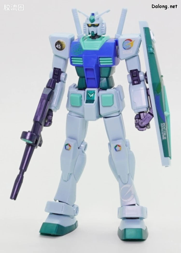HGUC 1/144 RX-78-2 高达[地球配色]
