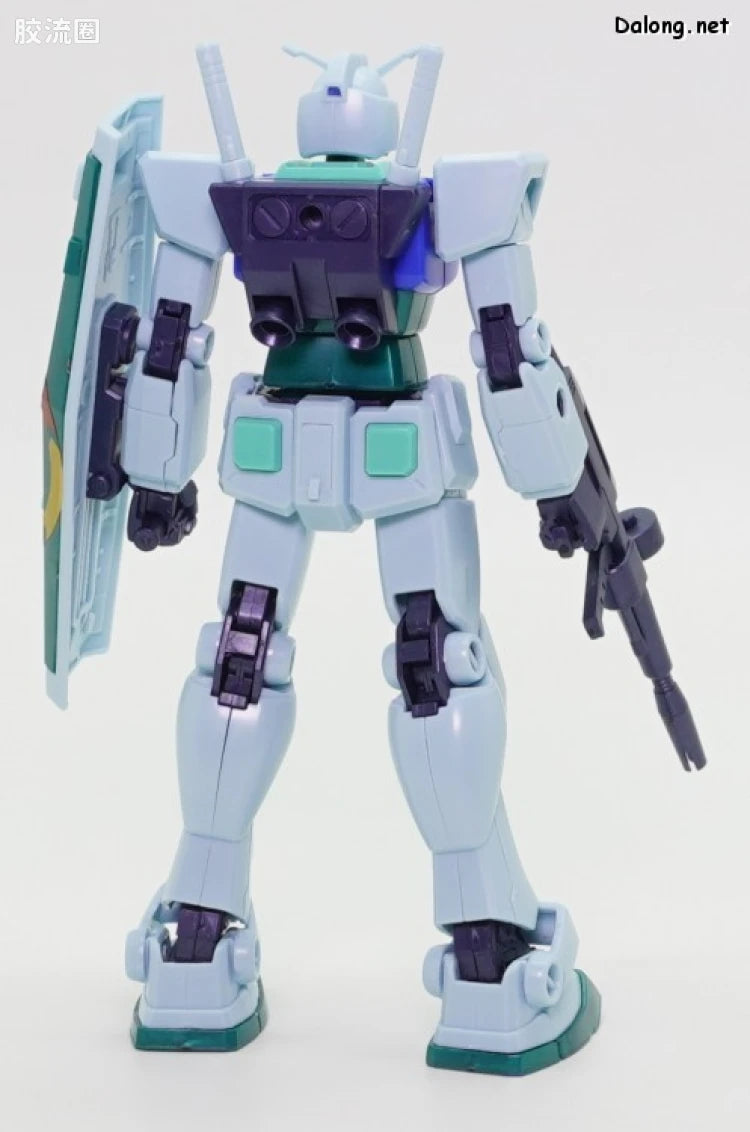 HGUC 1/144 RX-78-2 高达[地球配色]