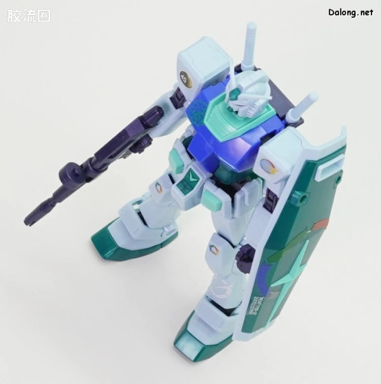 HGUC 1/144 RX-78-2 高达[地球配色]