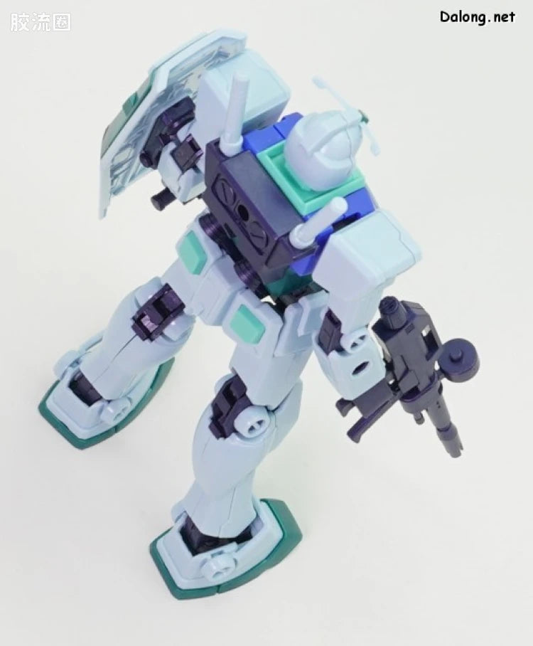HGUC 1/144 RX-78-2 高达[地球配色]