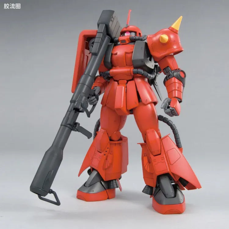 Bandai MG 1/100 MS-06R-2 Zaku II (Johnny Ridden Custom) (Ver.2.0)