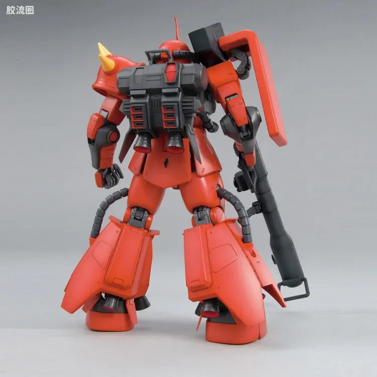 Bandai MG 1/100 MS-06R-2 Zaku II (Johnny Ridden Custom) (Ver.2.0)