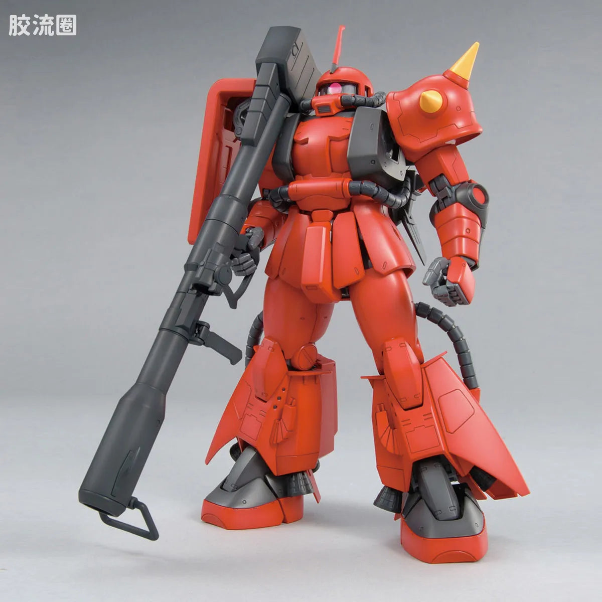 Bandai MG 1/100 MS-06R-2 Zaku II (Johnny Ridden Custom) (Ver.2.0)