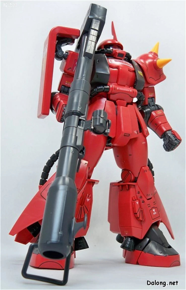 Bandai MG 1/100 MS-06R-2 Zaku II (Johnny Ridden Custom) (Ver.2.0)