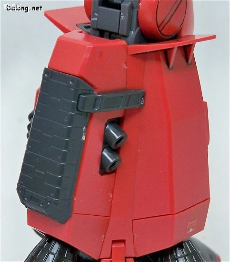 Bandai MG 1/100 MS-06R-2 Zaku II (Johnny Ridden Custom) (Ver.2.0)