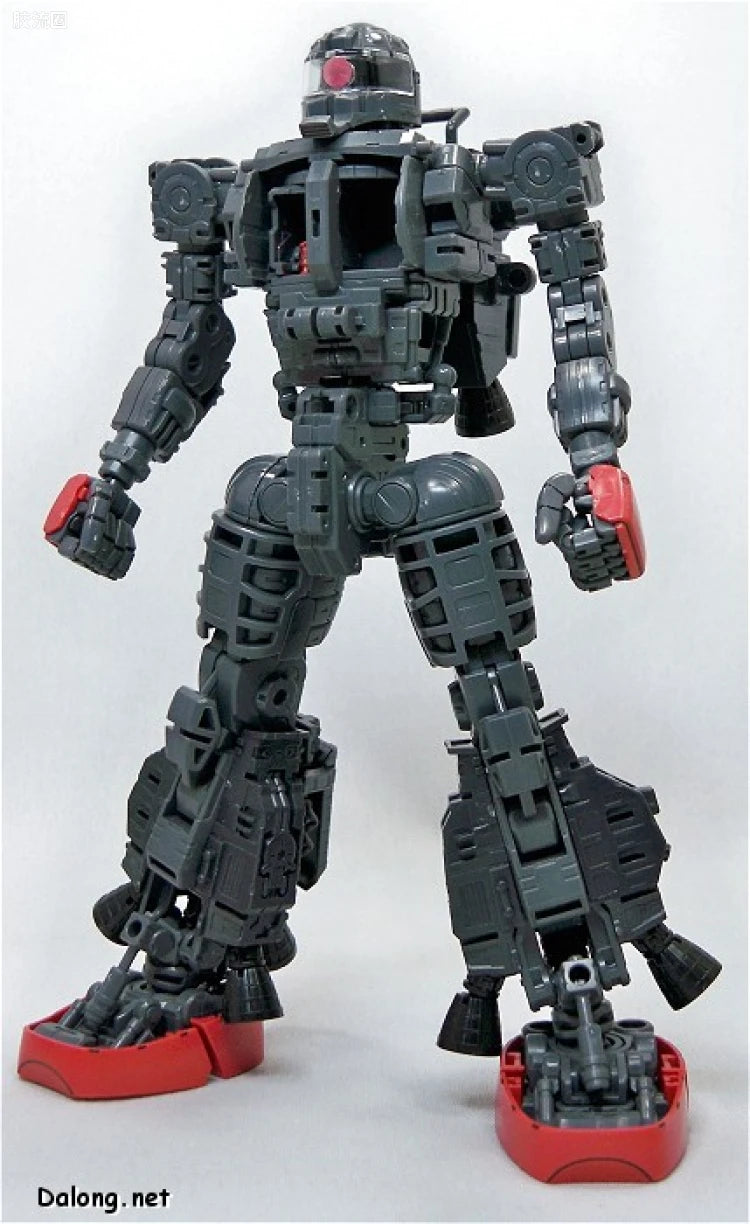 Bandai MG 1/100 MS-06R-2 Zaku II (Johnny Ridden Custom) (Ver.2.0)