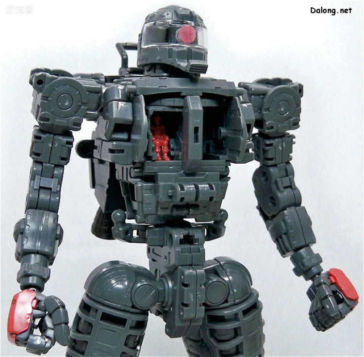 Bandai MG 1/100 MS-06R-2 Zaku II (Johnny Ridden Custom) (Ver.2.0)