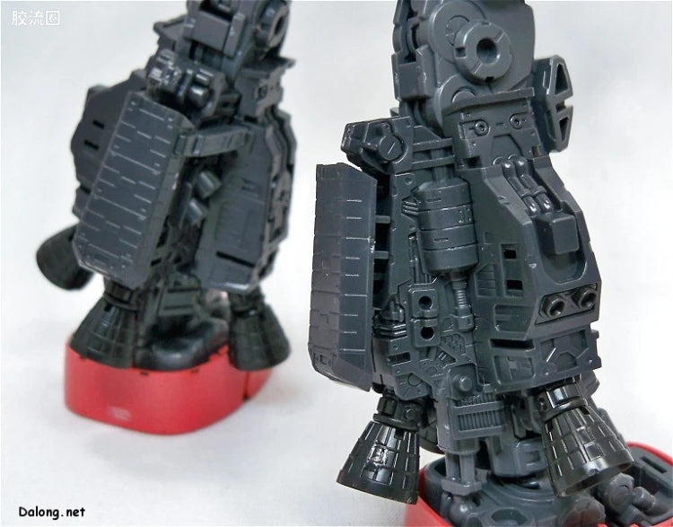 Bandai MG 1/100 MS-06R-2 Zaku II (Johnny Ridden Custom) (Ver.2.0)