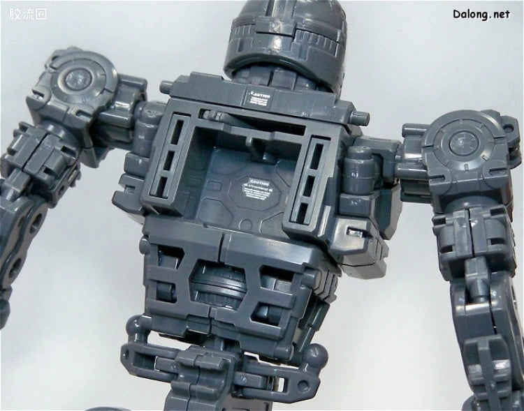 Bandai MG 1/100 MS-06R-2 Zaku II (Johnny Ridden Custom) (Ver.2.0)