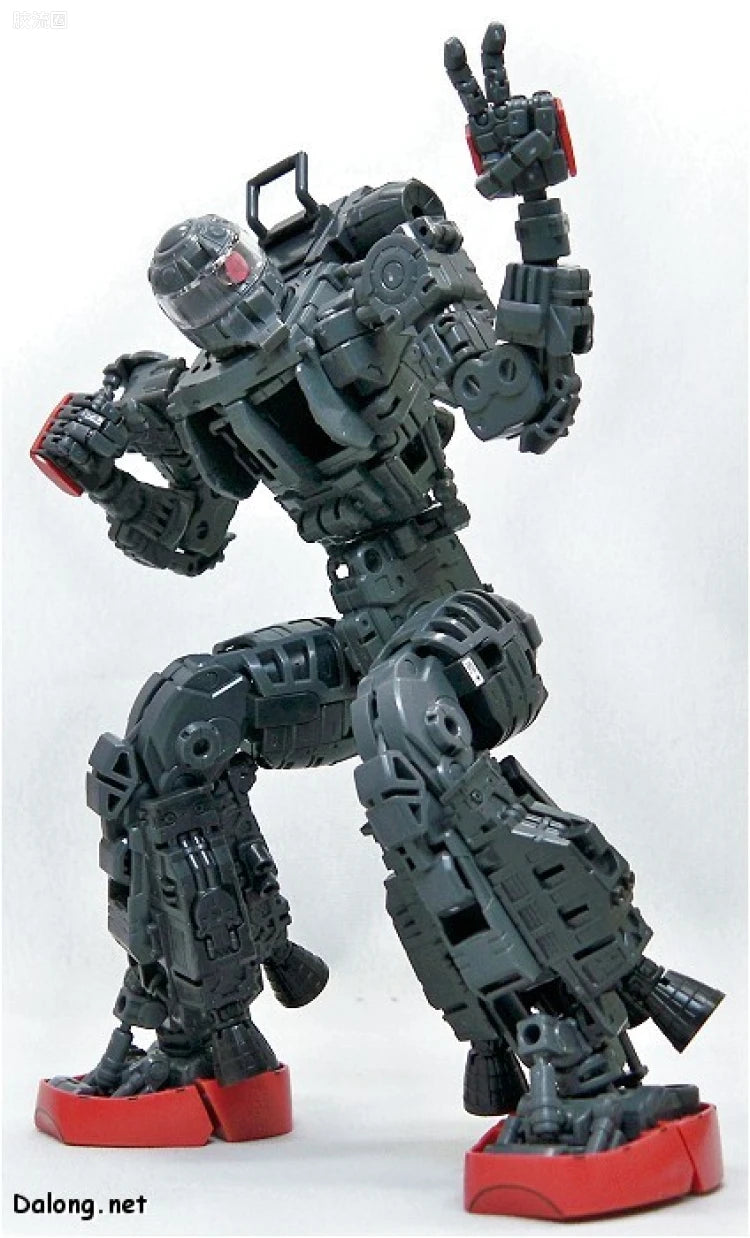 Bandai MG 1/100 MS-06R-2 Zaku II (Johnny Ridden Custom) (Ver.2.0)