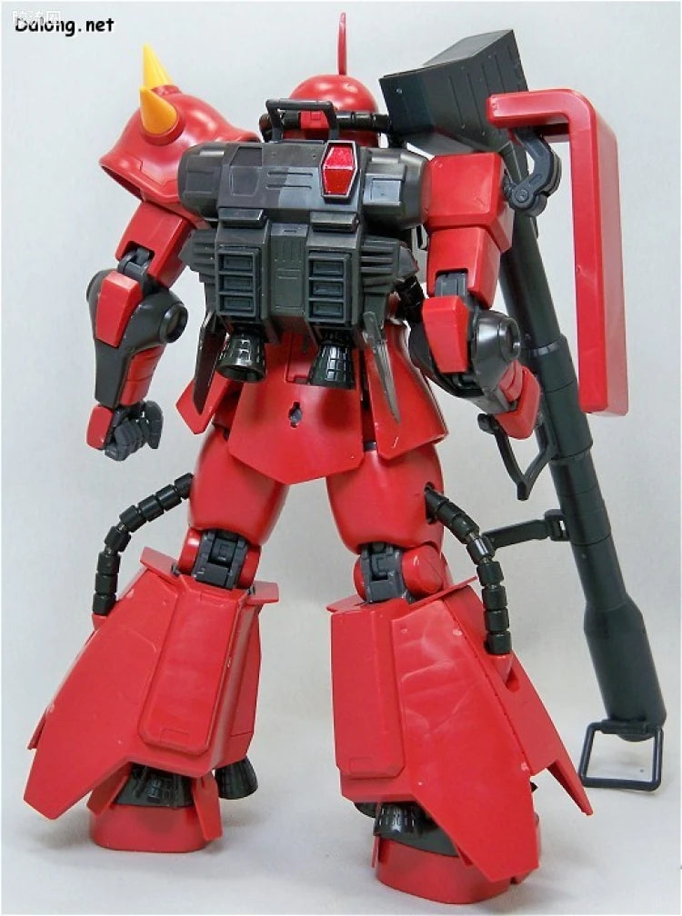 Bandai MG 1/100 MS-06R-2 Zaku II (Johnny Ridden Custom) (Ver.2.0)