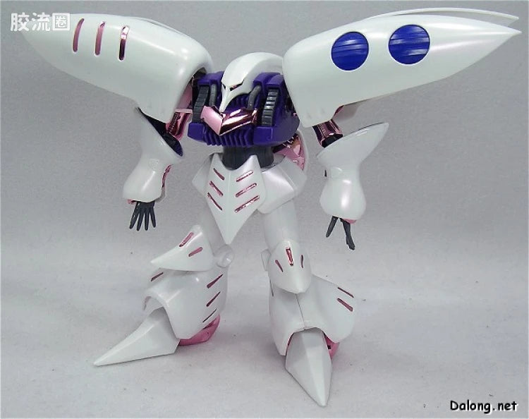 HGUC 1/144 卡碧尼 Extra Finish版