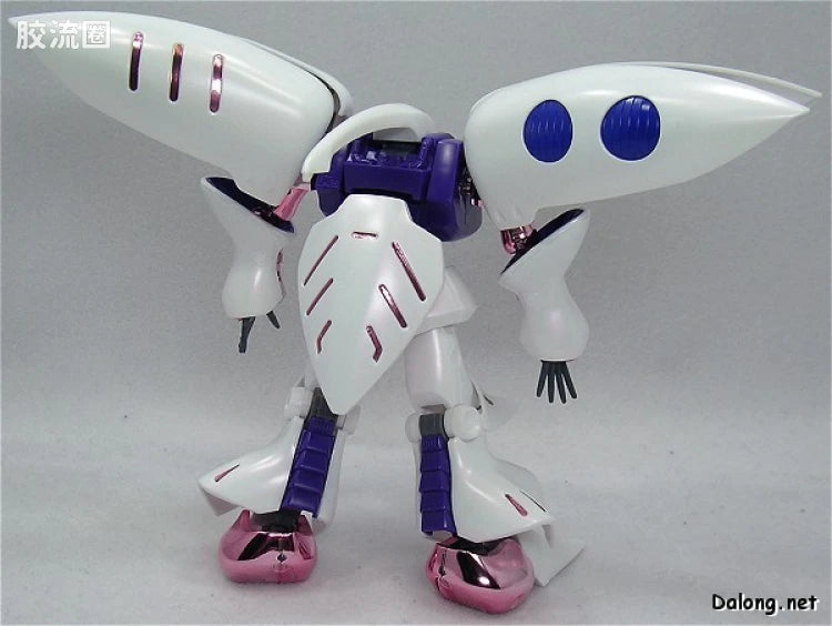 HGUC 1/144 卡碧尼 Extra Finish版