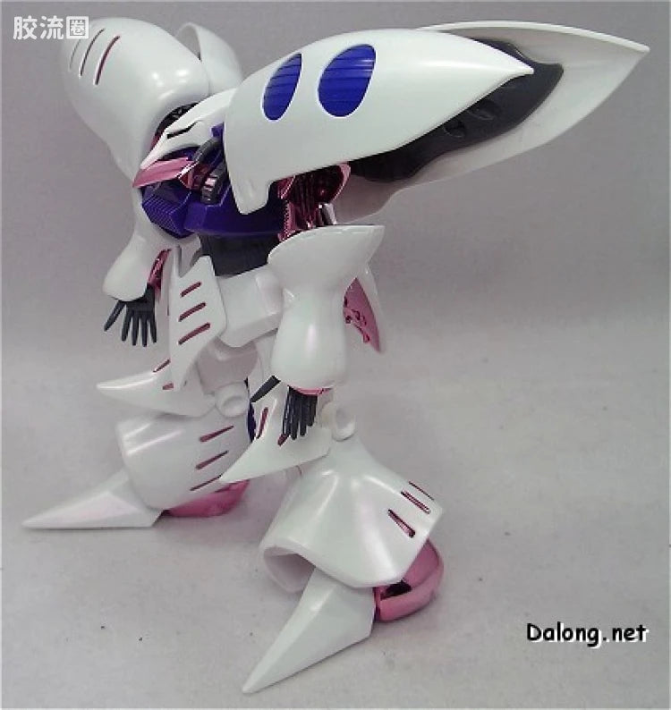 HGUC 1/144 卡碧尼 Extra Finish版