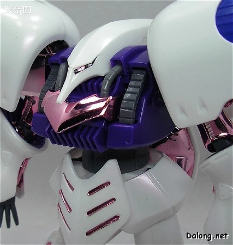 HGUC 1/144 卡碧尼 Extra Finish版